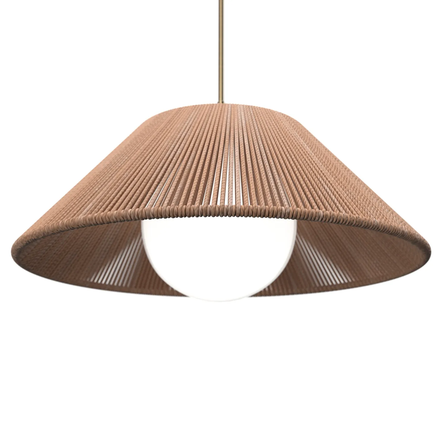 Lisbon by Troy Lighting PBR 3D Model_05